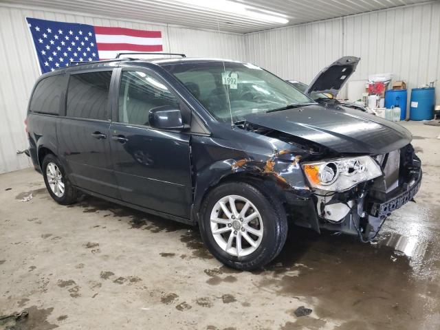 Photo 4 from auction – 2014 DODGE GRAND CARA with VIN 2C4RDGCG2ER172945