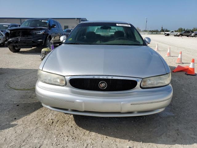 Photo 5 from auction – 2002 BUICK CENTURY CU with VIN 2G4WS52J621274362
