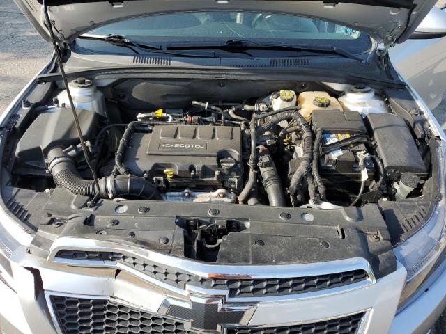 Photo 11 from auction – 2014 CHEVROLET CRUZE LT with VIN 1G1PE5SB4E7369799