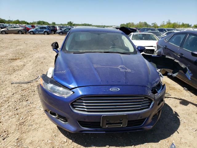 Photo 5 from auction – 2014 FORD FUSION TIT with VIN 3FA6P0K93ER280947