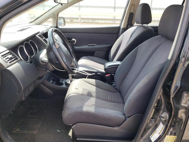 Photo 7 from auction – 2007 NISSAN VERSA S with VIN 3N1BC13E57L410225
