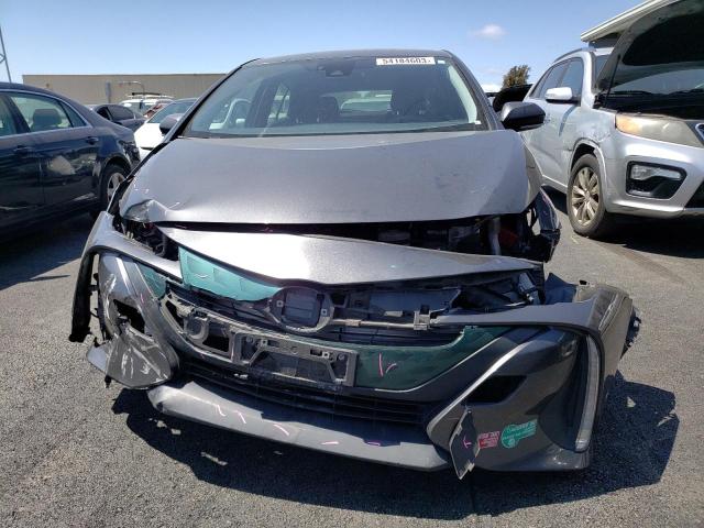 Photo 5 from auction – 2017 TOYOTA PRIUS PRIM with VIN JTDKARFP2H3036197