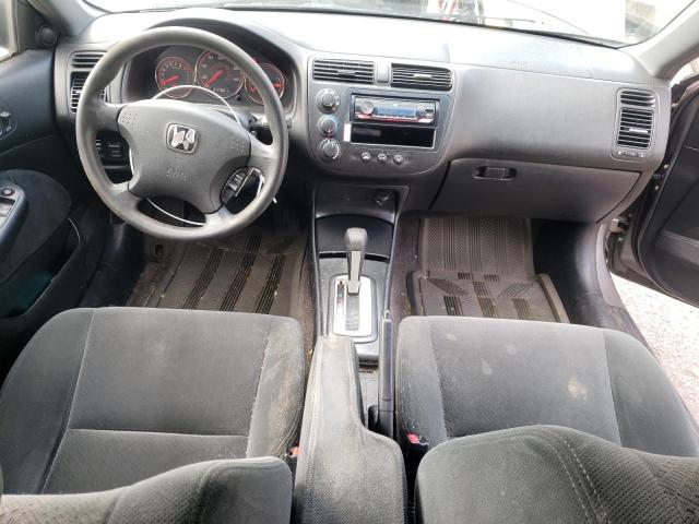 Photo 8 from auction – 2004 HONDA CIVIC EX with VIN 1HGEM22914L016067