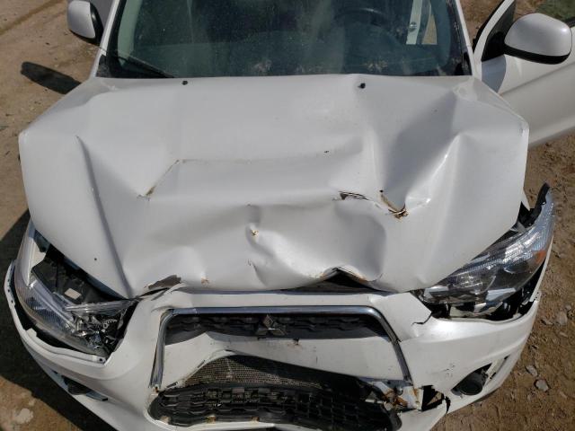 Photo 12 from auction – 2015 MITSUBISHI OUTLANDER with VIN 4A4AR3AU7FE028508