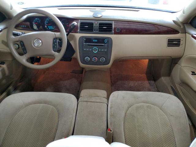 Photo 8 from auction – 2006 BUICK LUCERNE CX with VIN 1G4HP57206U193136