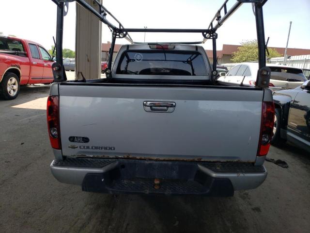 Photo 6 from auction – 2012 CHEVROLET COLORADO with VIN 1GCESBF95C8114227