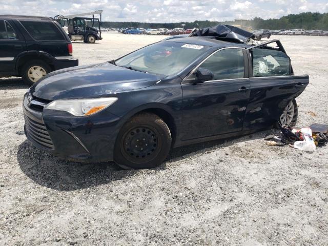 Photo 1 from auction – 2017 TOYOTA CAMRY LE with VIN 4T1BF1FK7HU441002