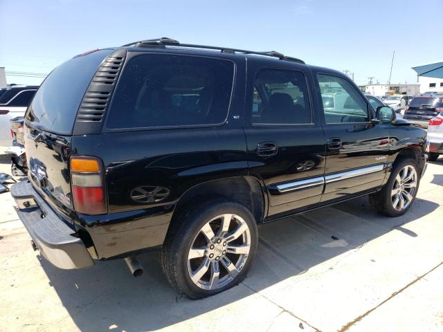 Photo 3 from auction – 2004 GMC YUKON with VIN 1GKEC13Z44R268326
