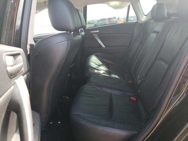Photo 10 from auction – 2012 MAZDA 3 I with VIN JM1BL1M85C1677467
