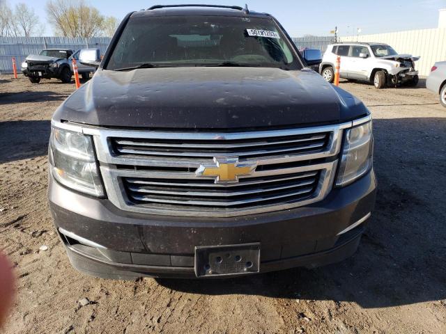 Photo 5 from auction – 2016 CHEVROLET TAHOE K150 with VIN 1GNSKCKC2GR118043