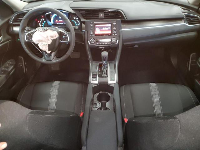 Photo 8 from auction – 2019 HONDA CIVIC LX with VIN 2HGFC2F68KH507446