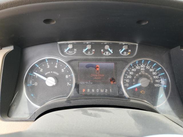 Photo 9 from auction – 2012 FORD F150 SUPER with VIN 1FTFW1ET7CFD06387