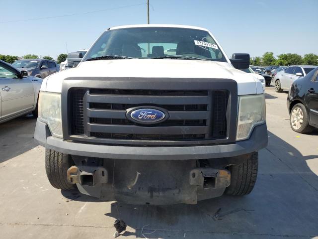 Photo 5 from auction – 2011 FORD F150 SUPER with VIN 1FTEX1CM7BFB88697