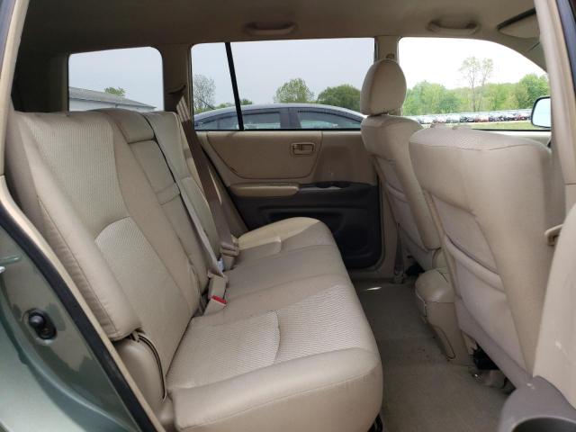 Фото 11 с аукциона – 2004 TOYOTA HIGHLANDER с VIN JTEEP21A140016536