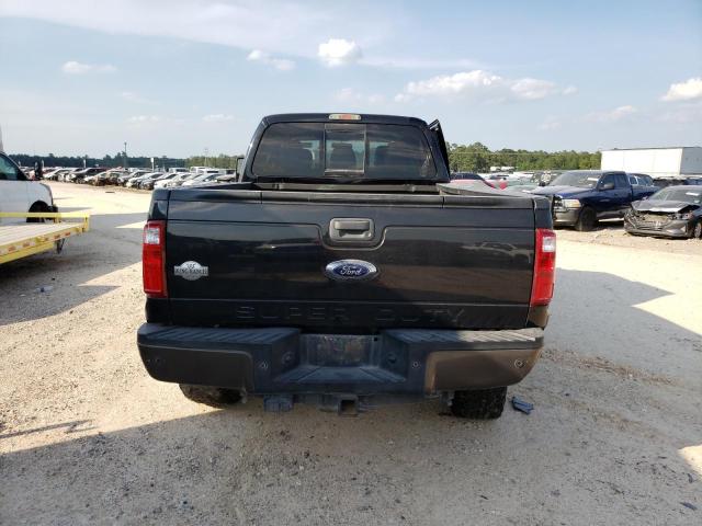 Photo 6 from auction – 2016 FORD F350 SUPER with VIN 1FT8W3BTXGED10728