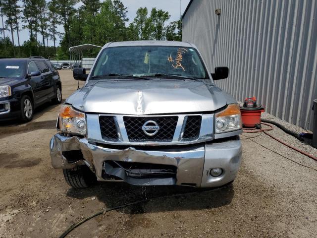 Photo 5 from auction – 2011 NISSAN TITAN S with VIN 1N6BA0CA1BN303673
