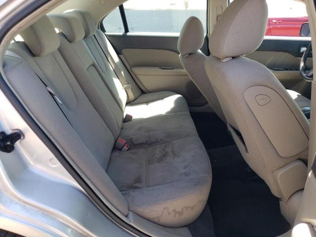 Photo 10 from auction – 2010 FORD FUSION HYB with VIN 3FADP0L39AR110331