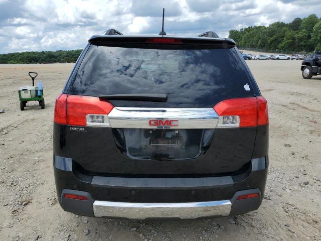 Photo 6 from auction – 2015 GMC TERRAIN SL with VIN 2GKALTEK5F6399984