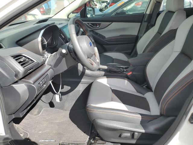 Photo 7 from auction – 2023 SUBARU CROSSTREK with VIN JF2GTHMC9PH328345