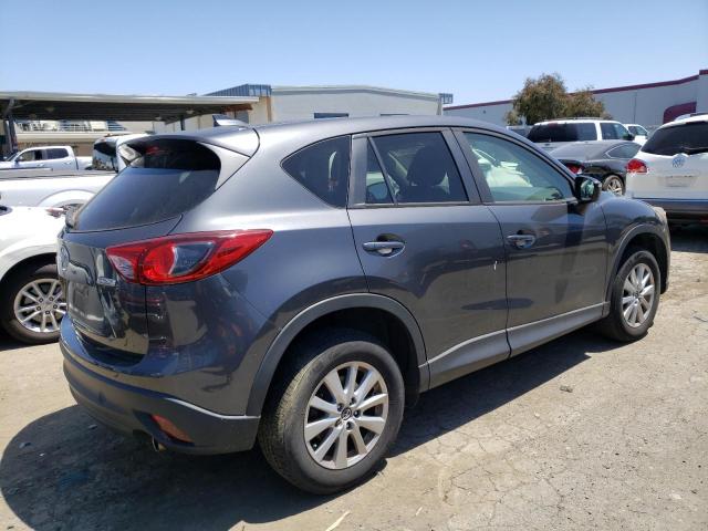 Photo 3 from auction – 2016 MAZDA CX-5 TOURI with VIN JM3KE4CY1G0687963