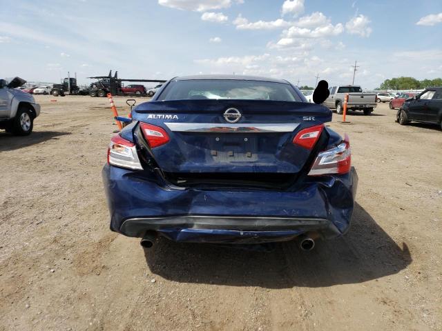 Photo 6 from auction – 2016 NISSAN ALTIMA 2.5 with VIN 1N4AL3AP5GN385048