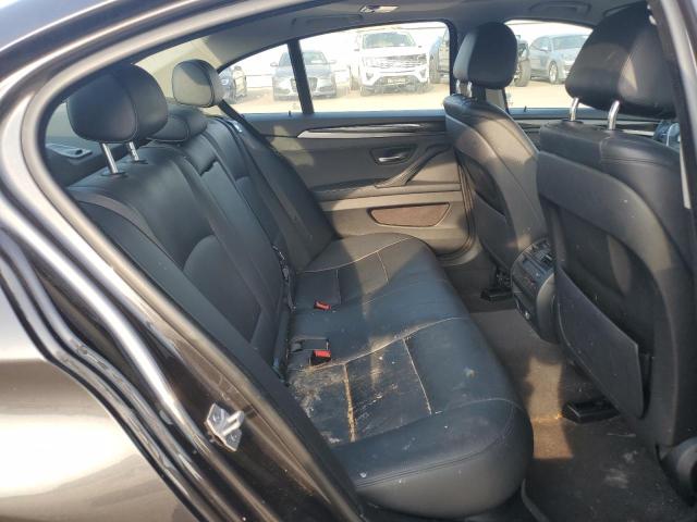 Photo 10 from auction – 2014 BMW 535 XI with VIN WBA5B3C53ED532283