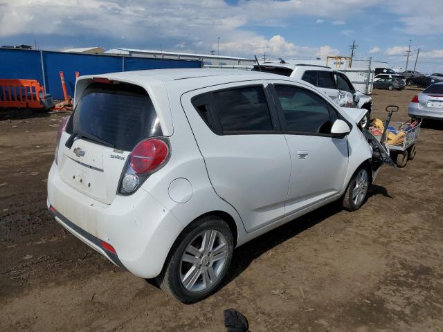Photo 3 from auction – 2015 CHEVROLET SPARK 1LT with VIN KL8CD6S90FC792571