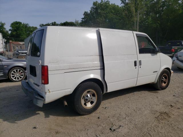 Photo 3 from auction – 2001 CHEVROLET ASTRO with VIN 1GCDM19W71B103277
