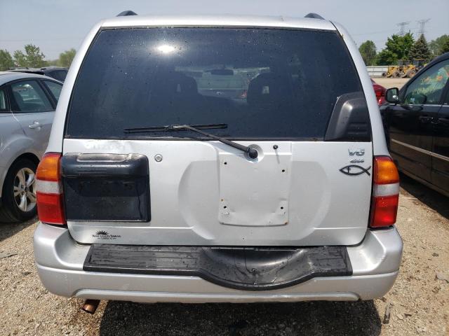 Photo 6 from auction – 2002 SUZUKI GR VITARA with VIN JS3TX92V824126108