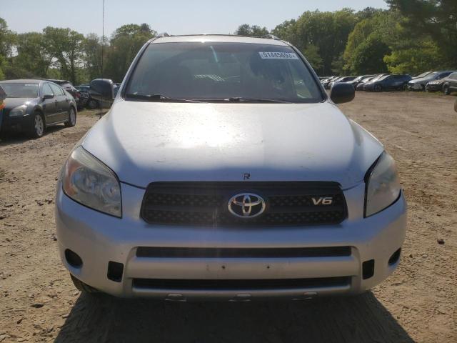 Photo 5 from auction – 2007 TOYOTA RAV4 with VIN JTMBK33V075032892