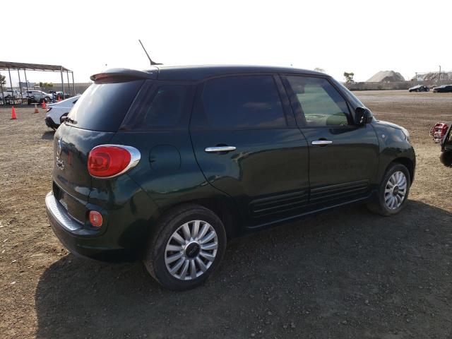 Photo 3 from auction – 2014 FIAT 500L EASY with VIN ZFBCFABHXEZ003627