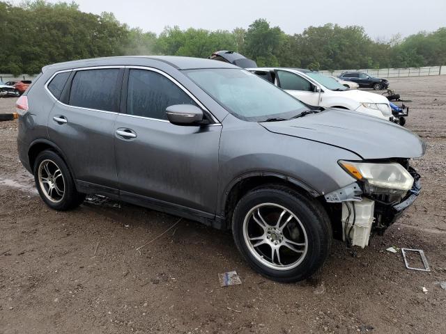 Photo 4 from auction – 2015 NISSAN ROGUE S with VIN KNMAT2MV2FP550300