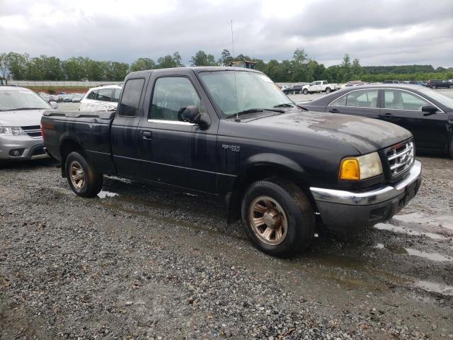 Photo 4 from auction – 2001 FORD RANGER SUP with VIN 1FTYR14U41PA74896