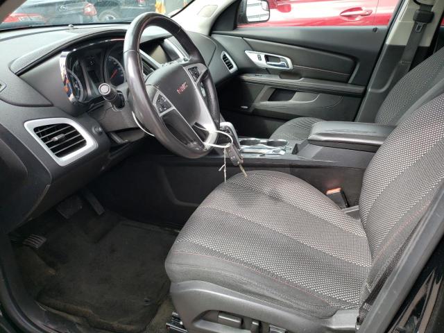 Photo 7 from auction – 2012 GMC TERRAIN SL with VIN 2GKFLTE57C6267837