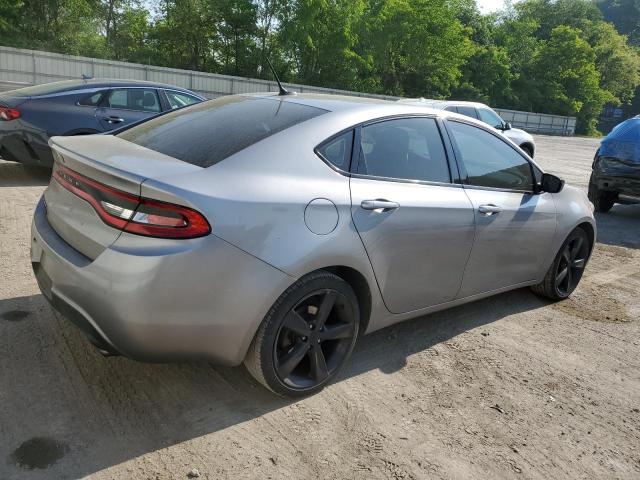 Photo 3 from auction – 2015 DODGE DART SXT with VIN 1C3CDFBB8FD302502