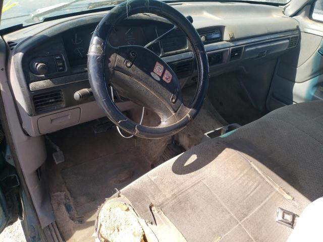 Photo 8 from auction – 1994 FORD F250 with VIN 2FTHF26H2RCA83561