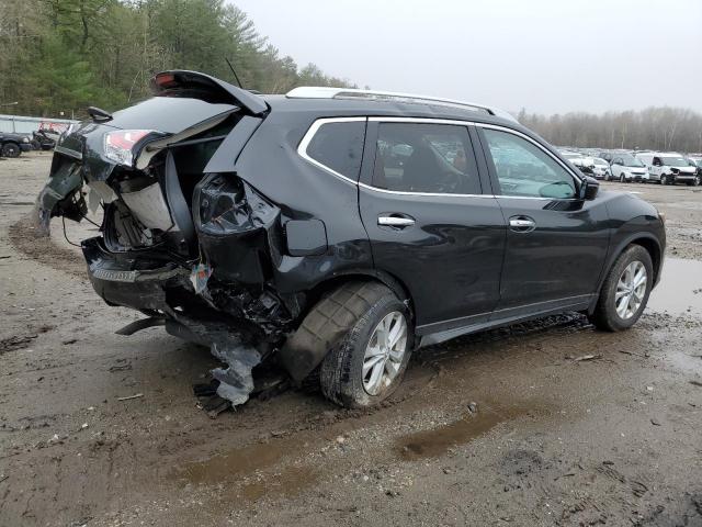 Photo 3 from auction – 2016 NISSAN ROGUE S with VIN KNMAT2MV7GP649518