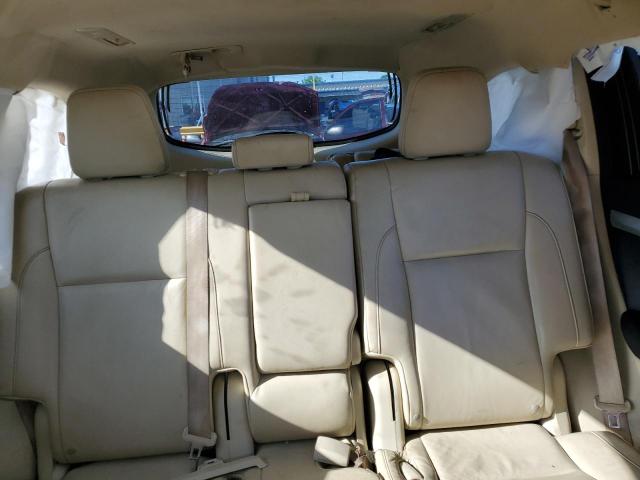 Photo 10 from auction – 2016 TOYOTA HIGHLANDER with VIN 5TDJKRFH2GS250203