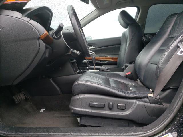 Photo 7 from auction – 2012 HONDA ACCORD EXL with VIN 1HGCP2F8XCA081087