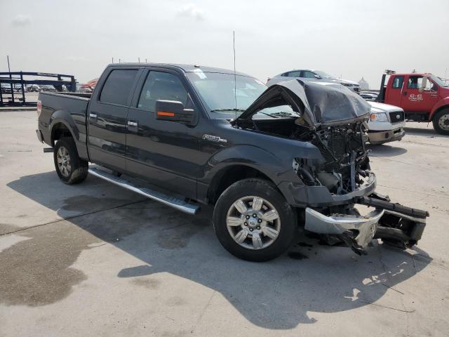 Photo 4 from auction – 2010 FORD F150 SUPER with VIN 1FTEW1C89AFD42556