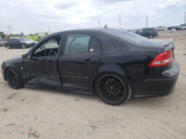 Photo 2 from auction – 2006 SAAB 9-3 AERO with VIN YS3FH46UX61132733