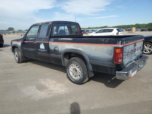 Photo 2 from auction – 1992 DODGE DAKOTA with VIN 1B7FL23X9NS666758