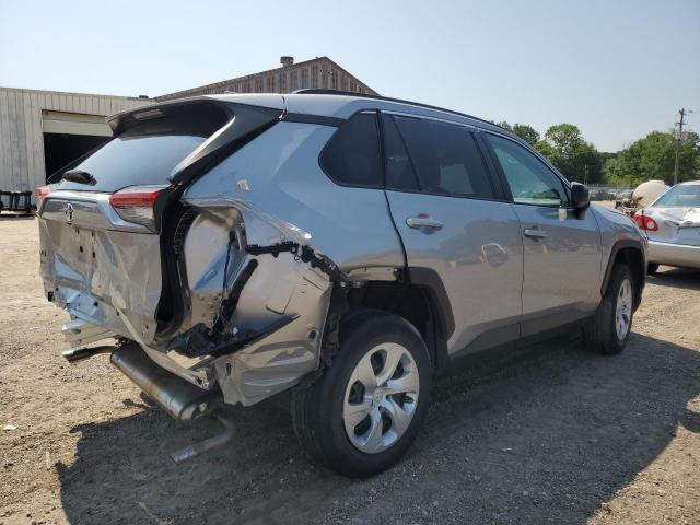 Photo 3 from auction – 2020 TOYOTA RAV4 LE with VIN 2T3H1RFV5LW085568