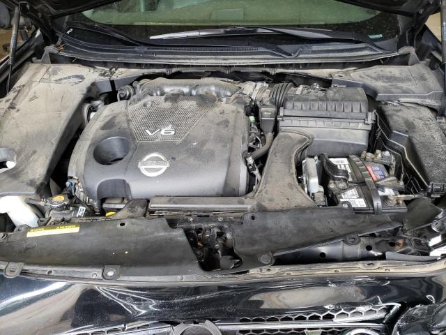 Photo 11 from auction – 2009 NISSAN MAXIMA S with VIN 1N4AA51E69C832646