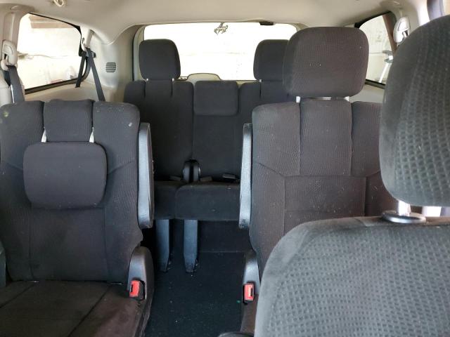 Photo 10 from auction – 2012 DODGE GRAND CARA with VIN 2C4RDGBG5CR177085