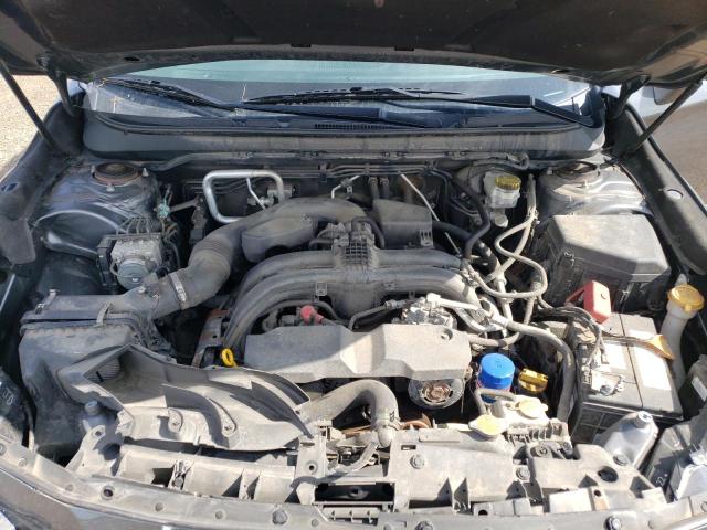 Photo 12 from auction – 2018 SUBARU OUTBACK 2. with VIN 4S4BSACC1J3220404