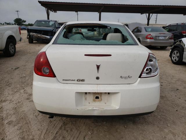 Photo 6 from auction – 2007 PONTIAC G6 VALUE L with VIN 1G2ZF58B674215334