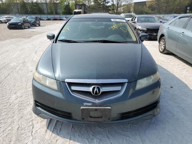 Photo 5 from auction – 2004 ACURA TL with VIN 19UUA65584A026661