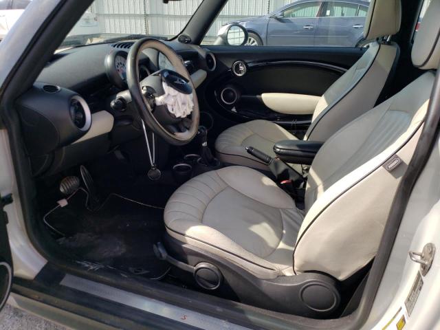 Photo 7 from auction – 2012 MINI COOPER S with VIN WMWSV3C58CT385326
