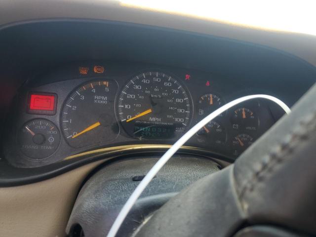 Photo 9 from auction – 2001 CHEVROLET SILVERADO with VIN 1GCHK291X1E206774